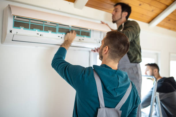 Best HVAC Installation Services  in Las Animas, CO