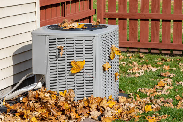 AC Installation Near Me in Las Animas, CO