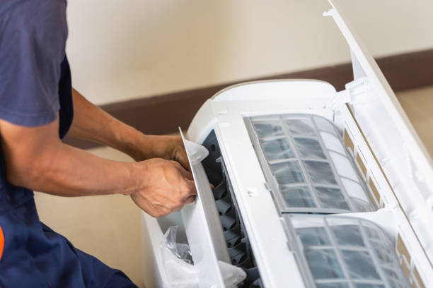 Best Residential HVAC Services  in Las Animas, CO