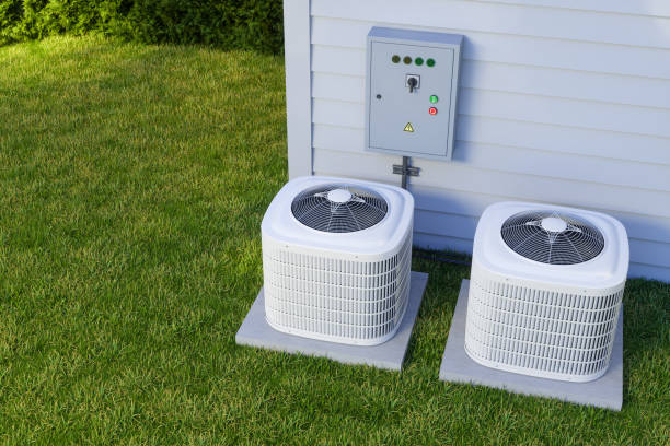 Reliable Las Animas, CO HVAC Solutions