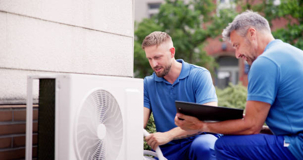 Best Best HVAC Companies  in Las Animas, CO