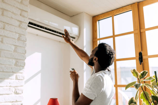 Best HVAC Air Duct Cleaning  in Las Animas, CO