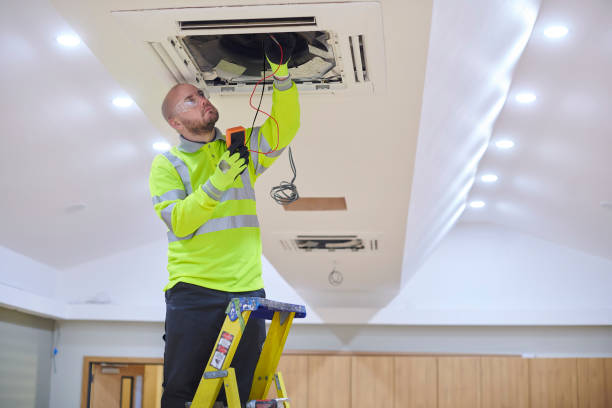 HVAC Emergency Services in Las Animas, CO