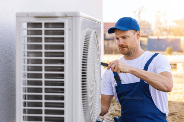 Best Affordable Air Conditioning Repair  in Las Animas, CO