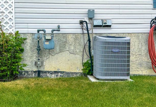 Best Emergency HVAC Repair  in Las Animas, CO